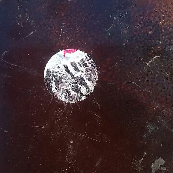 Vintage Tagus R52 Copper Teapot - Picture 6 of 7